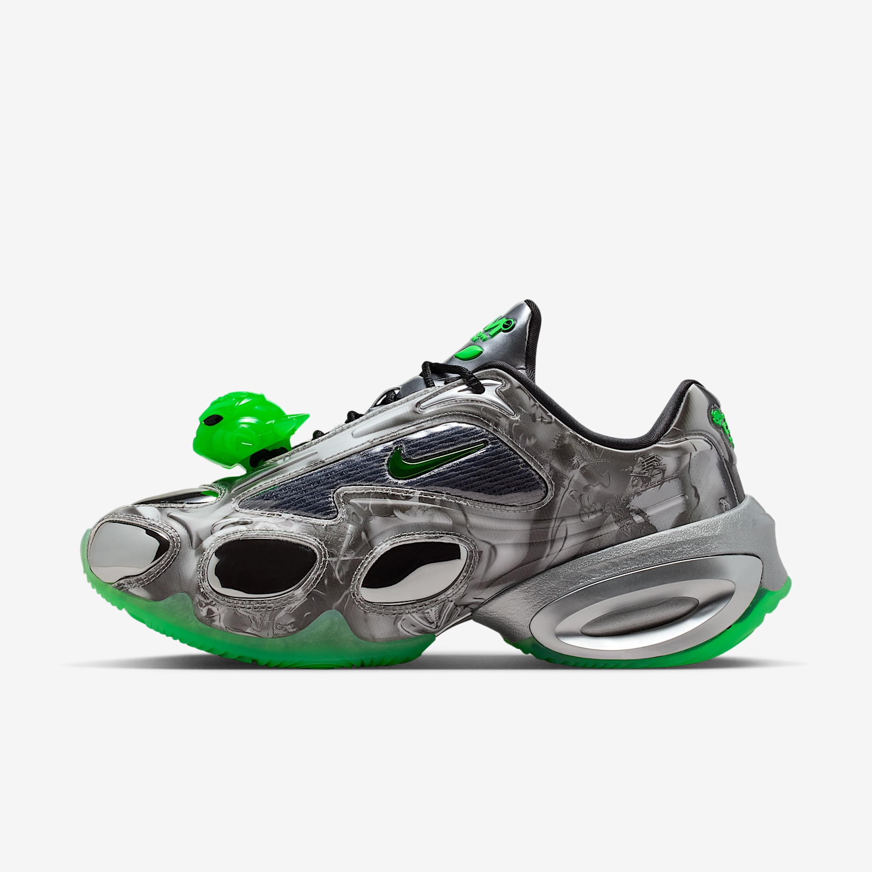 WINDOWSEN x Nike Air Max Muse 
